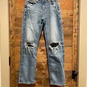 American Eagle sz 0
